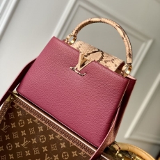 LV Top Handle Bags